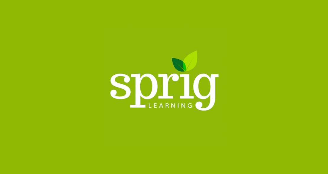 Sprig Learning Identity